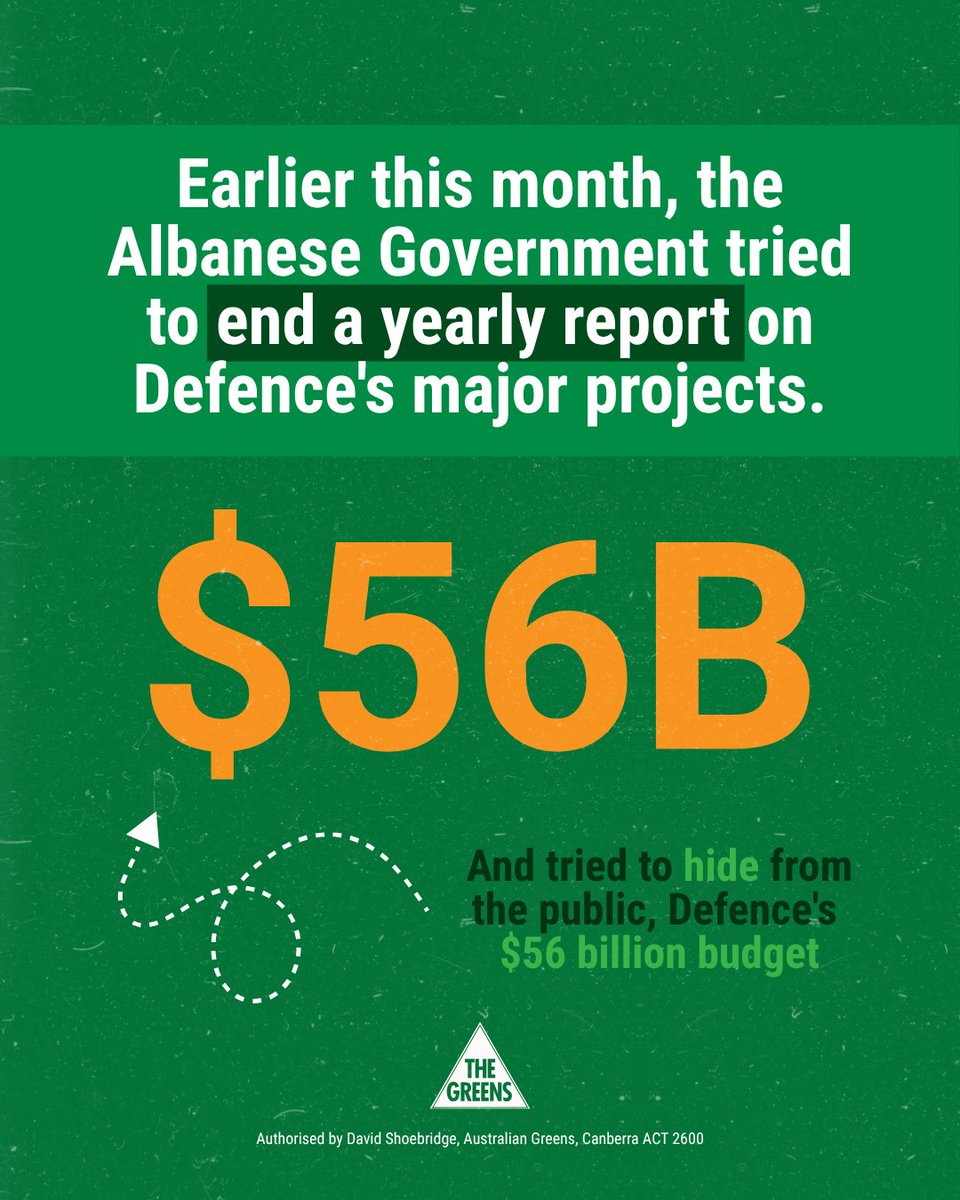 David Shoebridge tweet media