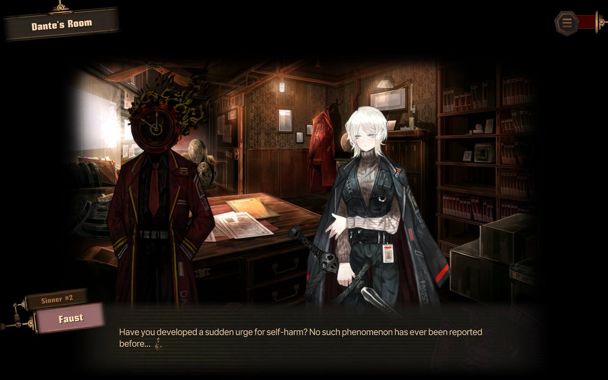 MeeleMalignant tweet media