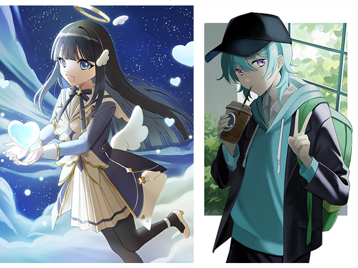 ぷら＋ tweet media