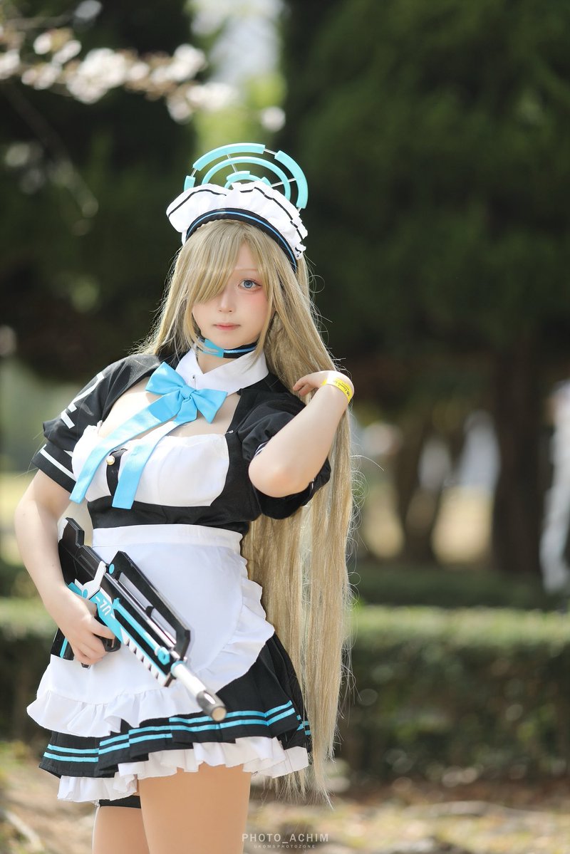 소라미 tweet media