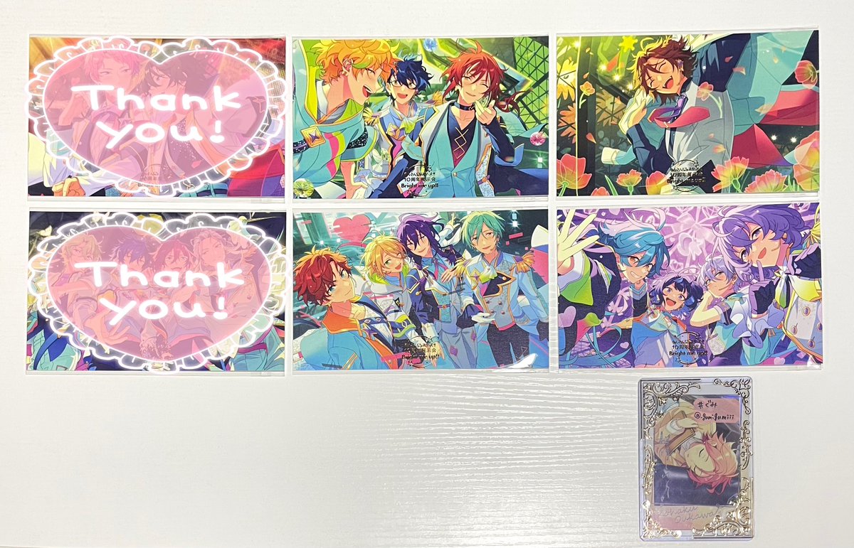 # ぐみ tweet media