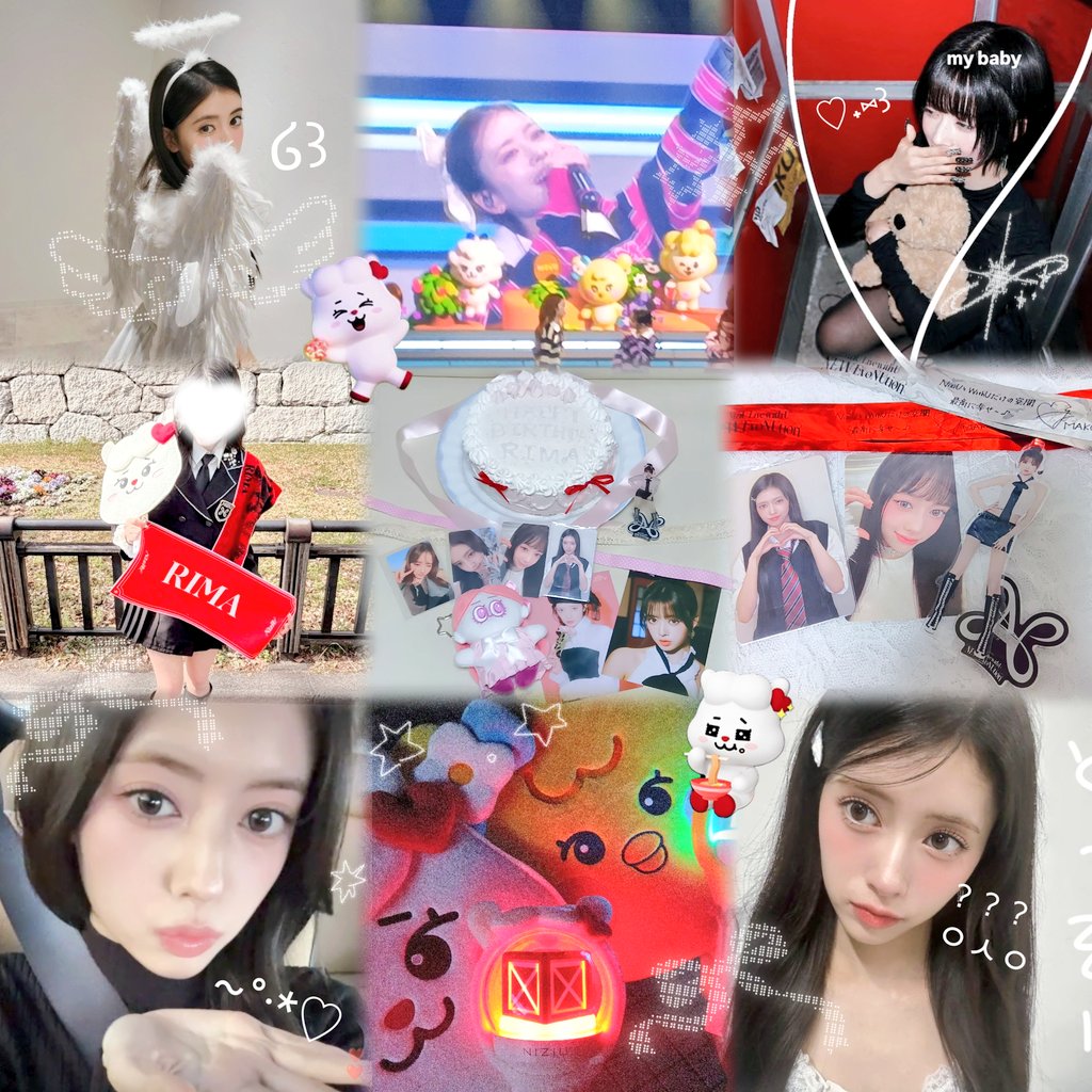 り𝜗𝜚 tweet media