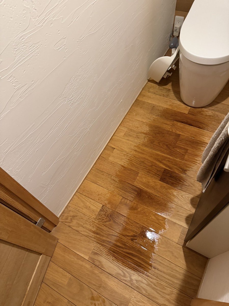 まんど tweet media