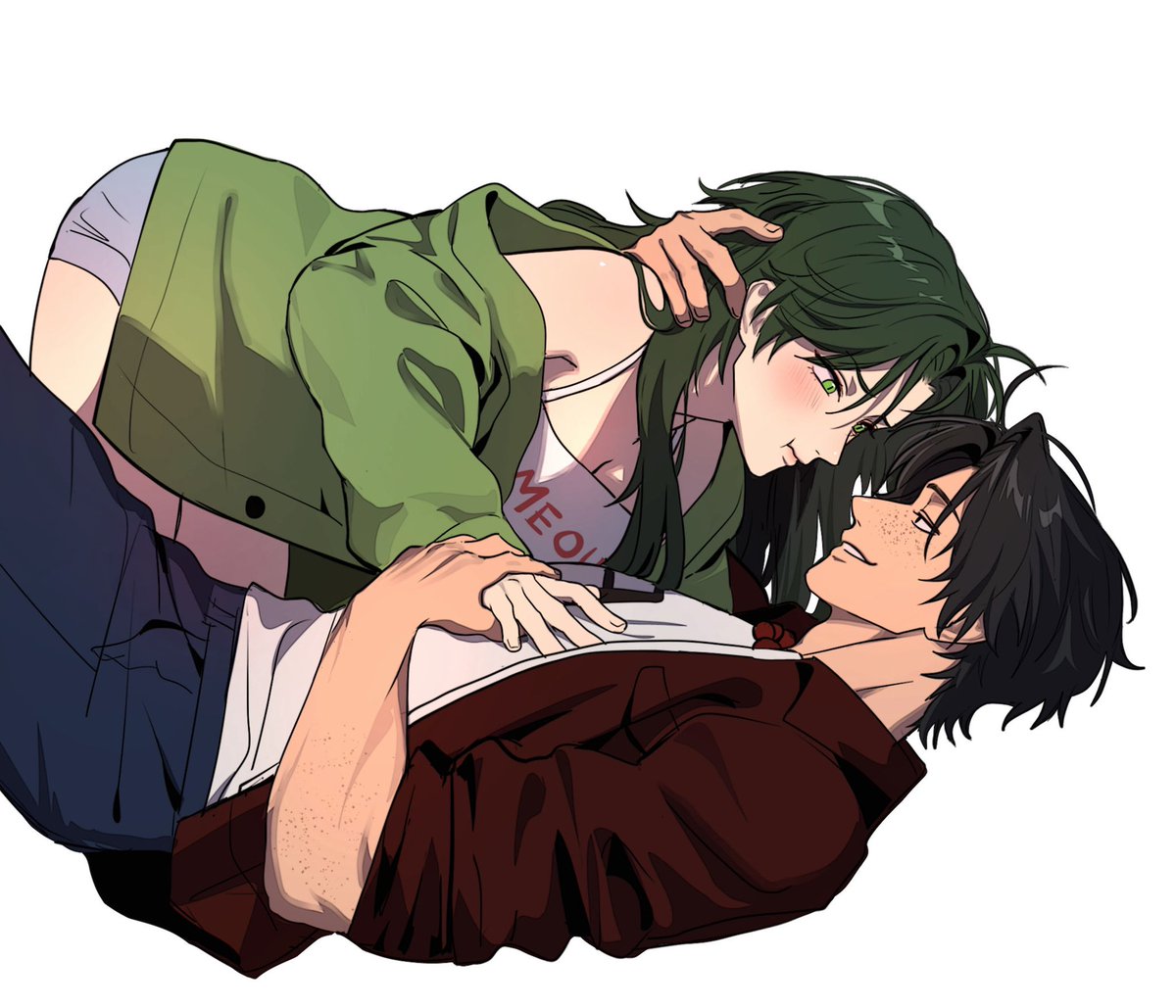 vota 🍀 on VGen tweet media