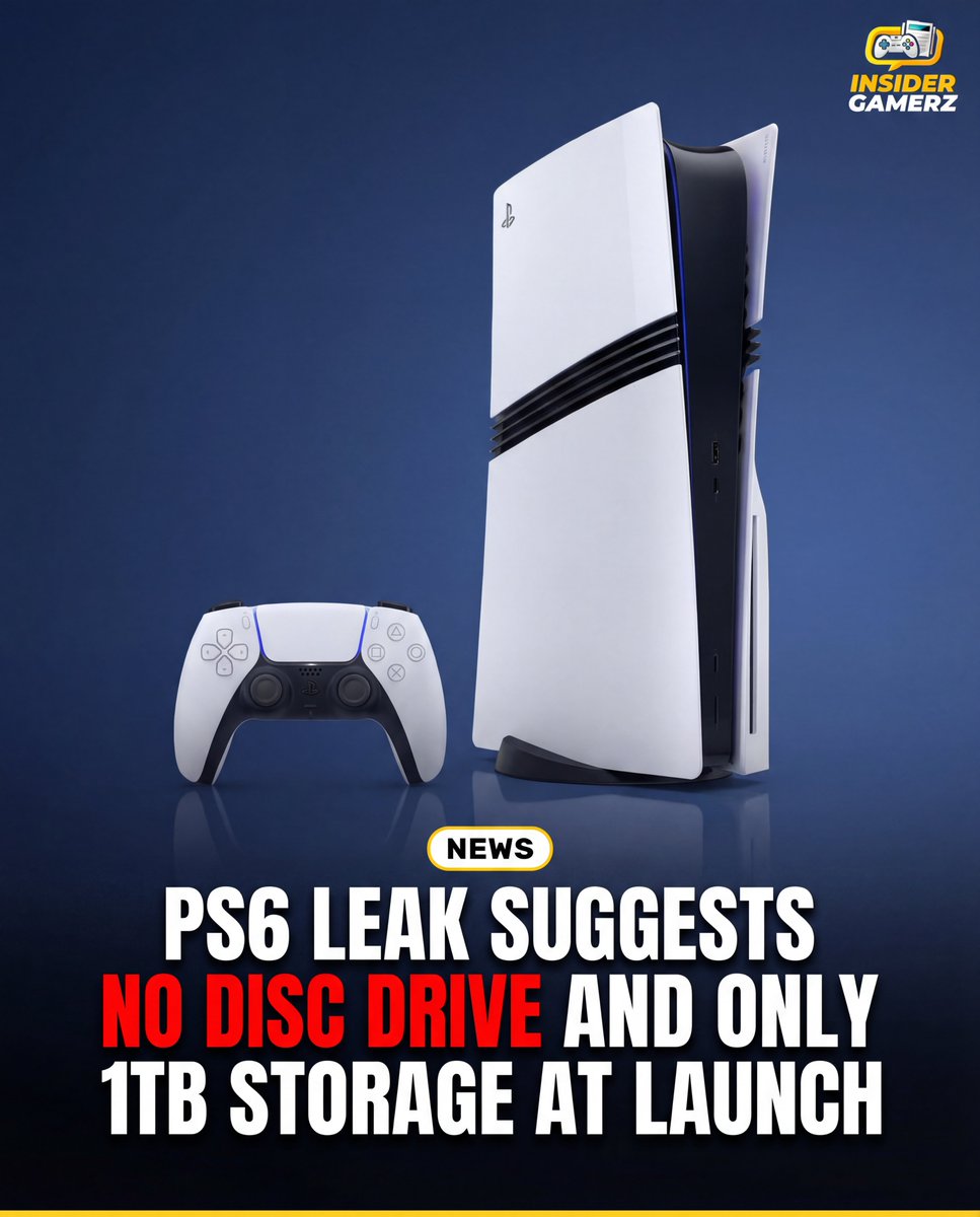 Insider Gamerz tweet media