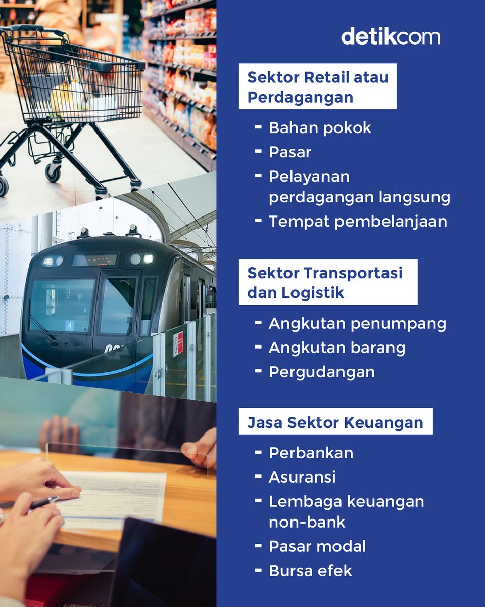 detikfinance's tweet image. WFH seminggu sekali buat hemat energi? 👀

Pemerintah lagi nge-push kantor swasta, BUMN, sampai BUMD buat cobain sistem kerja dari rumah 1 hari tiap minggu. Tapi, teknisnya balik lagi ke kebijakan masing-masing kantor ya.

#detikfinance #WFH #WFO #Sektor