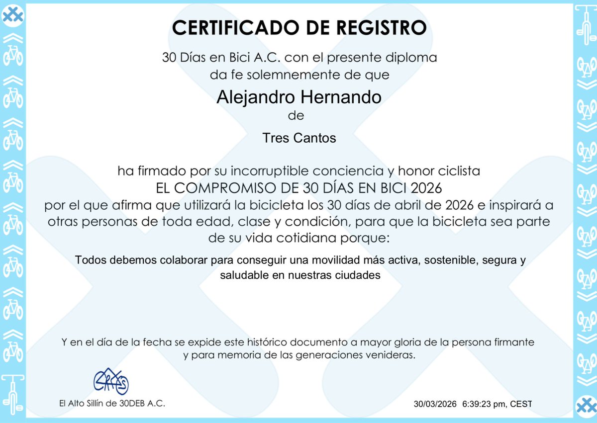 Alejandro Hernando🌻 tweet media