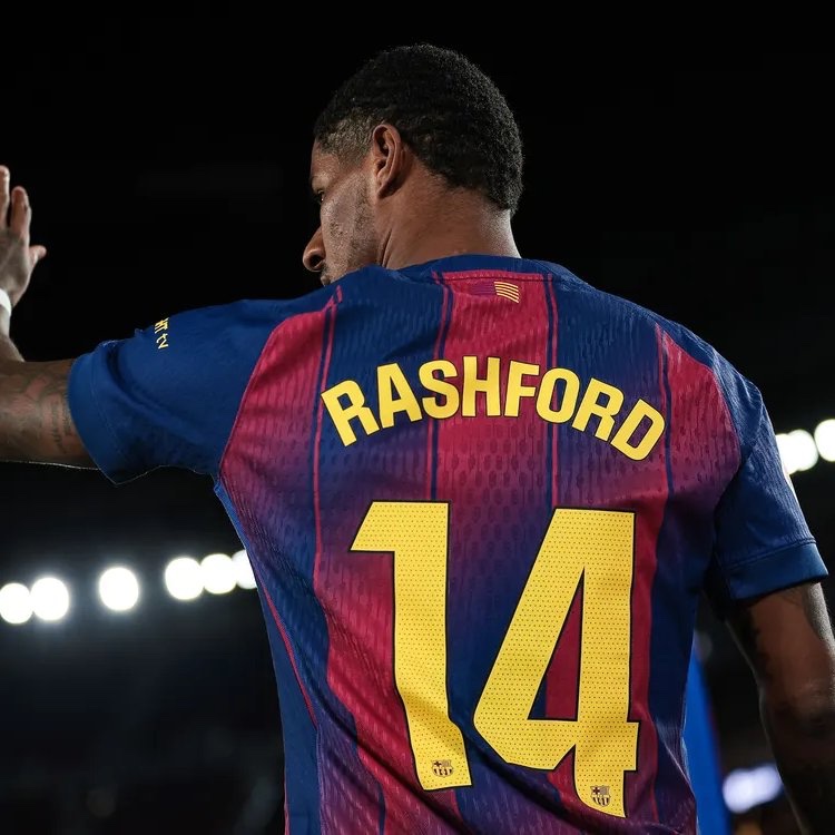 Barça Universal tweet media