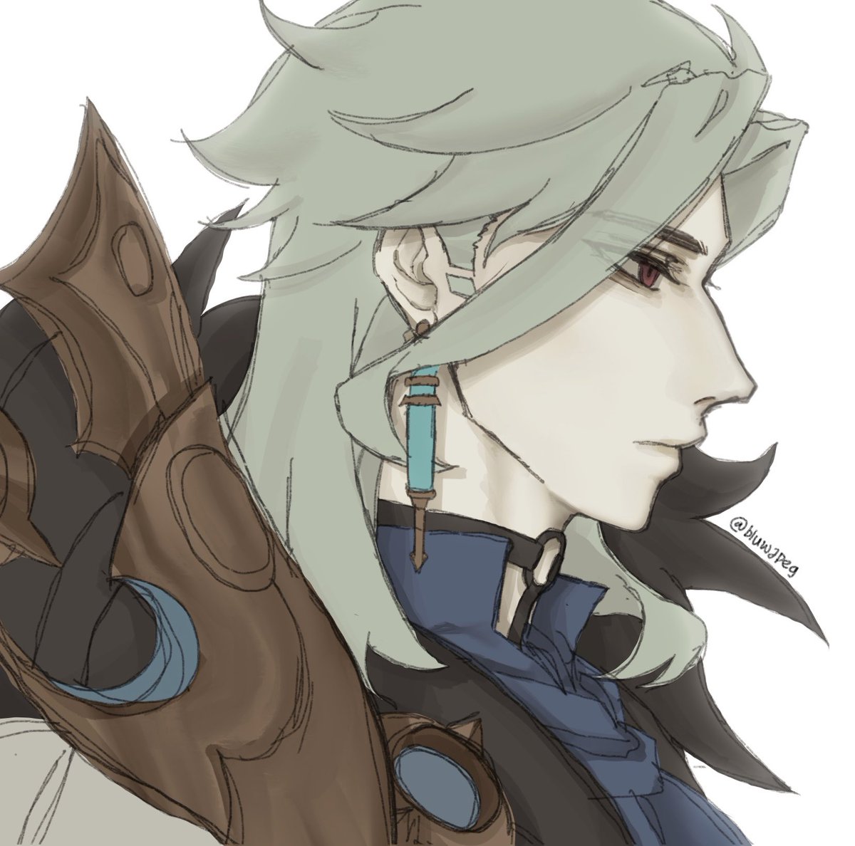 bluw 🧪 tweet media