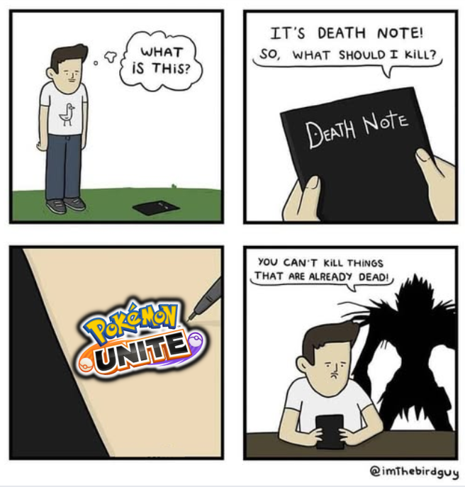 mOY the Slowpoke (@moymirko) on Twitter photo 