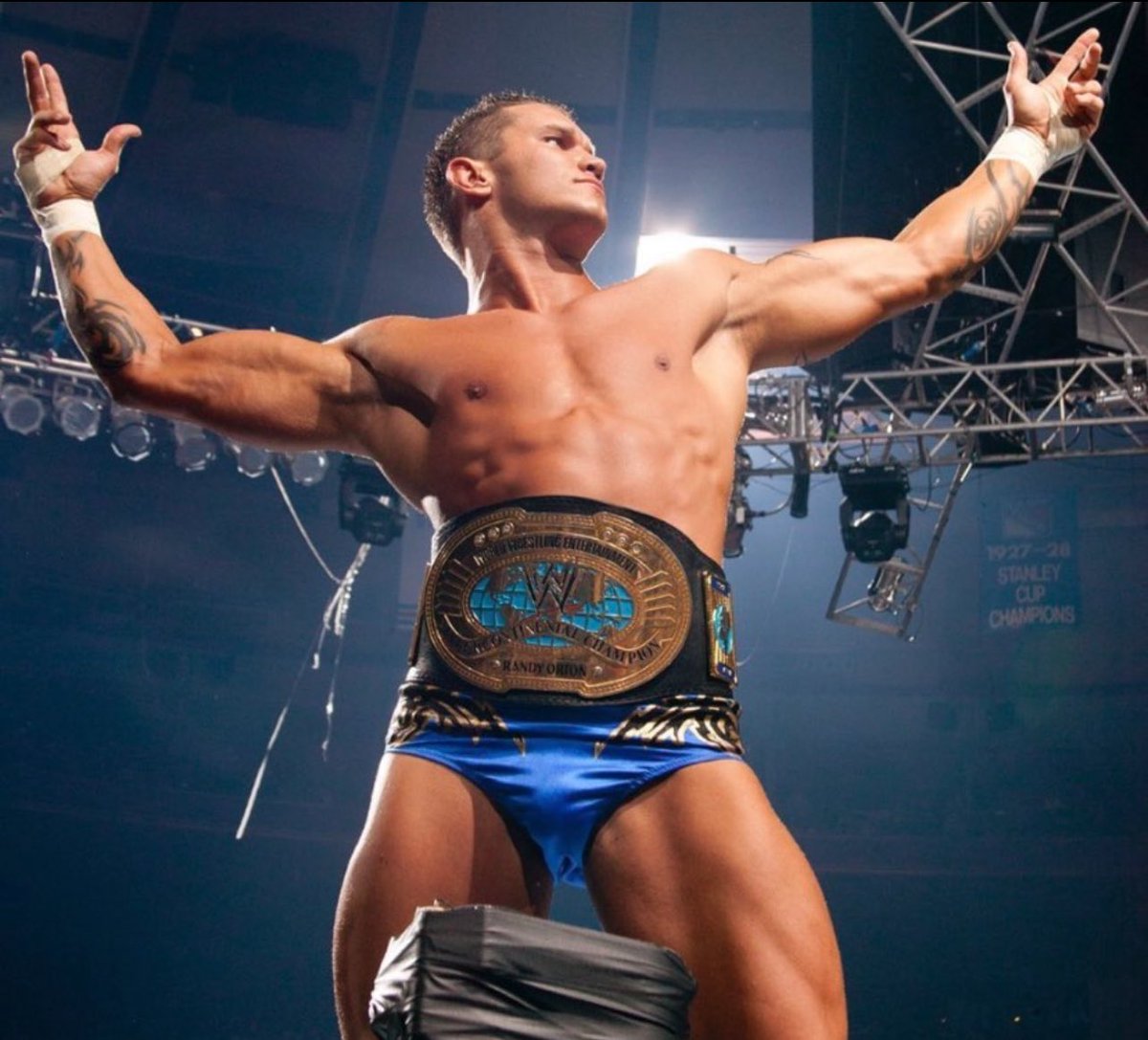 KJ ⚜️ tweet media