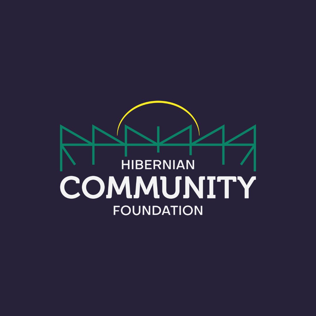 Hibernian Community Foundation tweet media