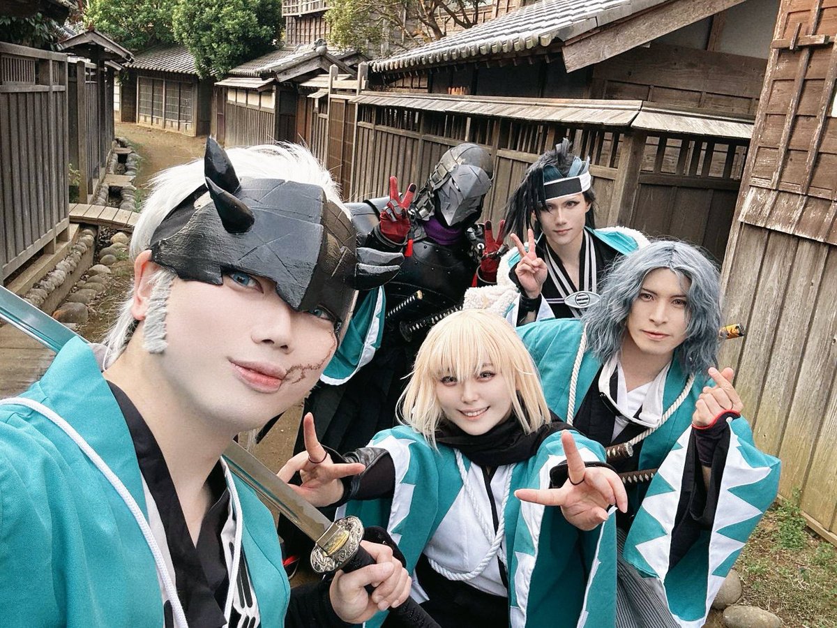 まちゃ。 tweet media