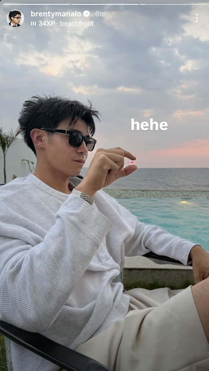 Brent's fan con on May 22 tweet media