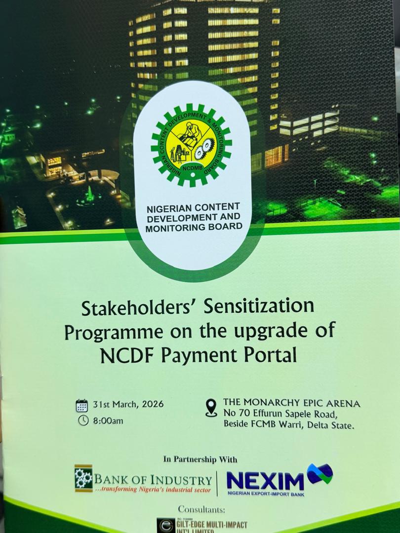 NeximBank's tweet photo. (Cont).. to enhance efficiency, transparency &amp; ease of doing business.

Leading the Nigerian Export-Import Bank (NEXIM Bank) delegation, Mr. Mohammed Awami reaffirmed our commitment to driving sustainable growth, improving processes, and fostering partnerships.

#NEXIMBank https://t.co/6f9vI4RSJm