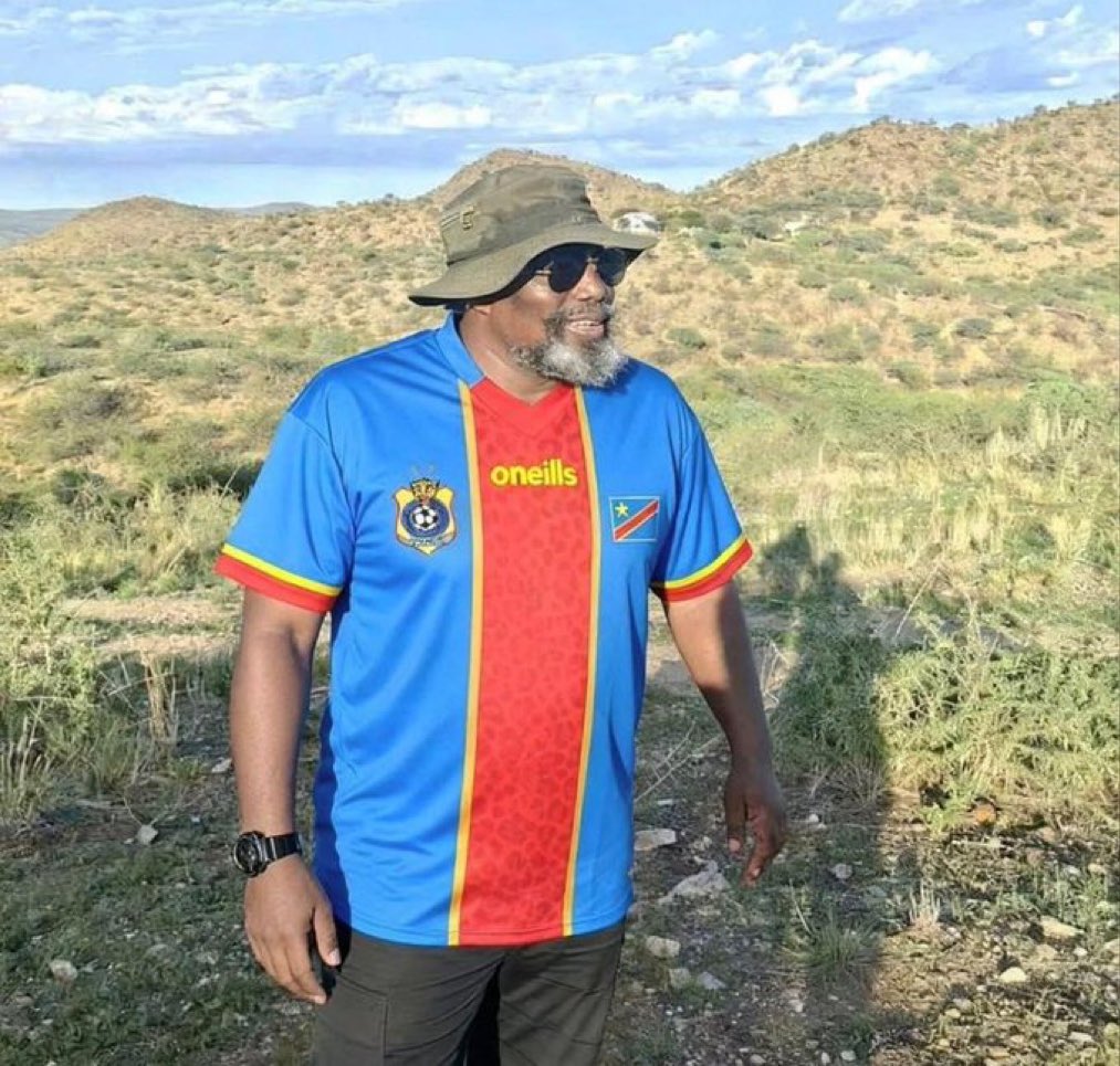 A. MAKOBA Yasser tweet media