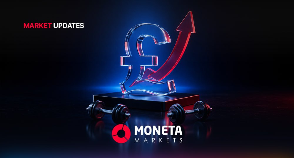 Moneta Markets tweet media