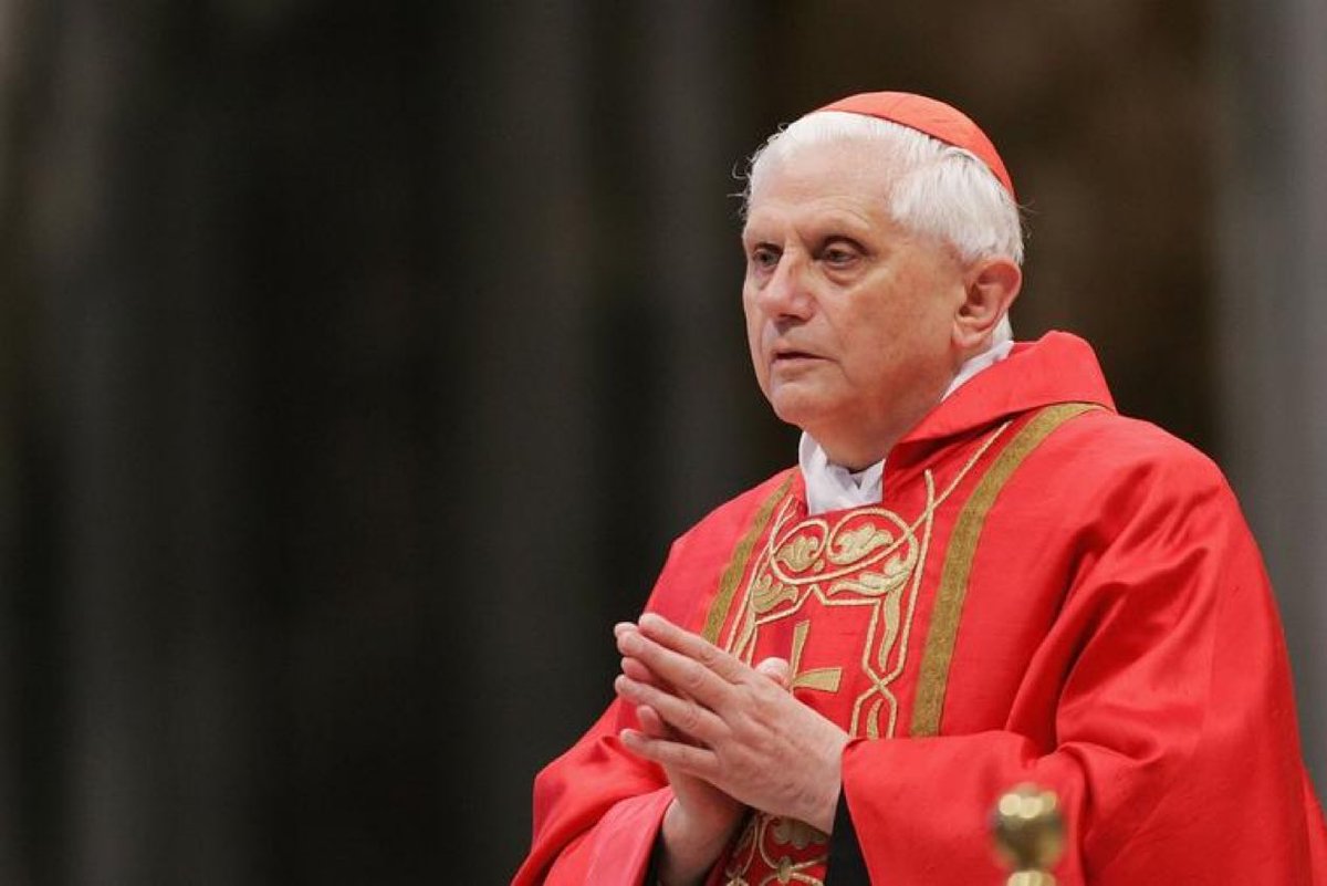 LA VOCE DELLA TERRA SANTA—DOTTOR GEORGE HITTI 🇬🇪 tweet media