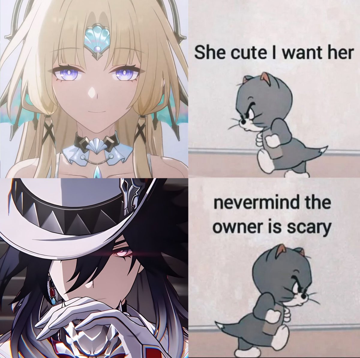 Daily Pearlveil 🐺🦪 tweet media