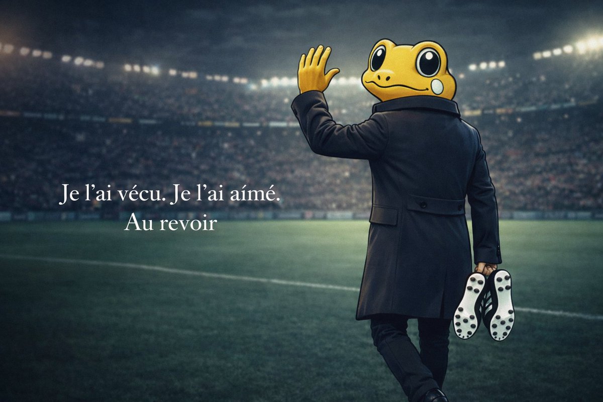 Bet_Clem 🐸 tweet media