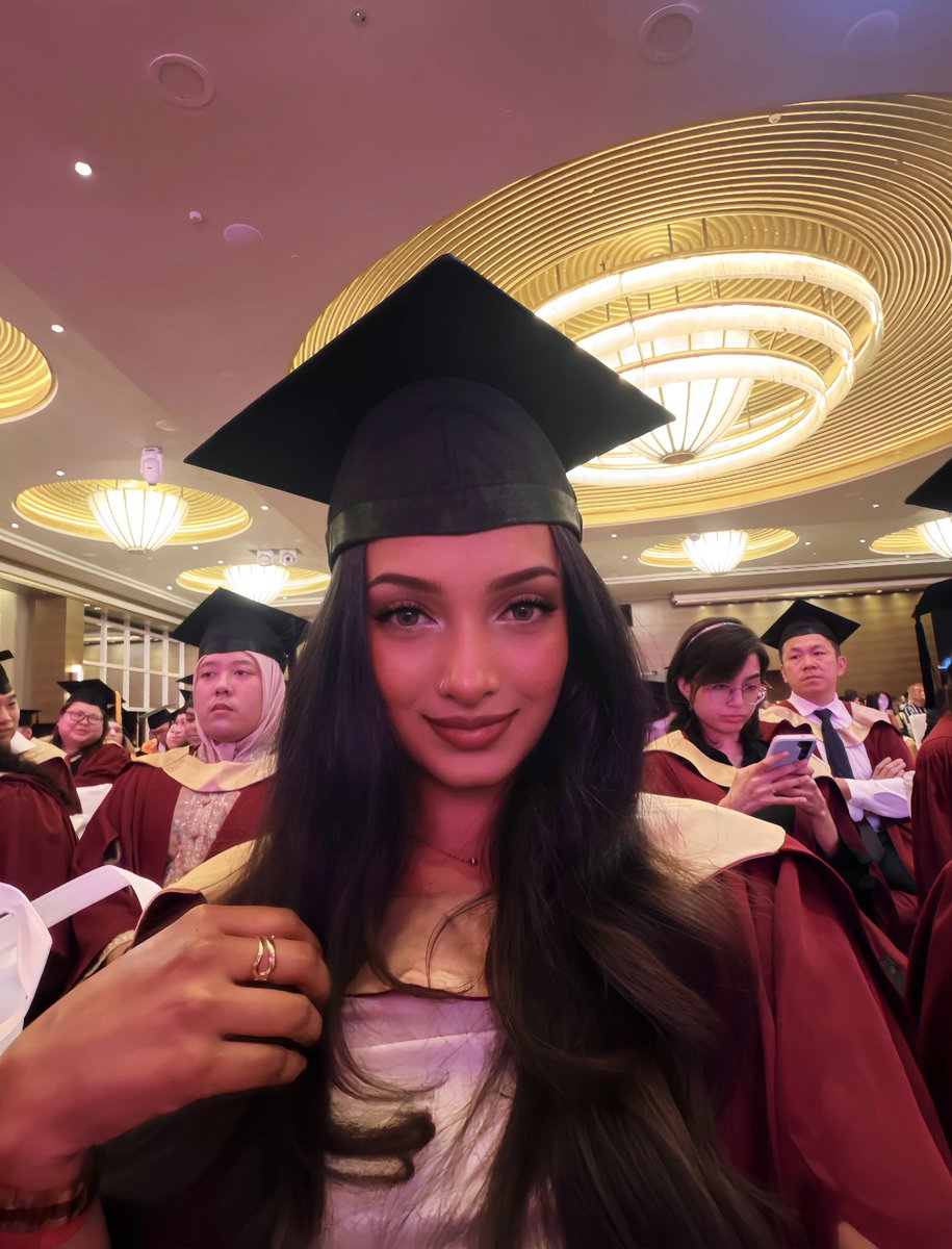 Sharvesini Raju tweet media