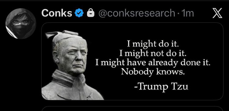 All those greeks will be lost in theta tweet media