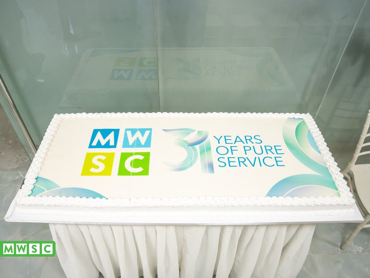 Male' Water and Sewerage Company Pvt. Ltd. tweet media