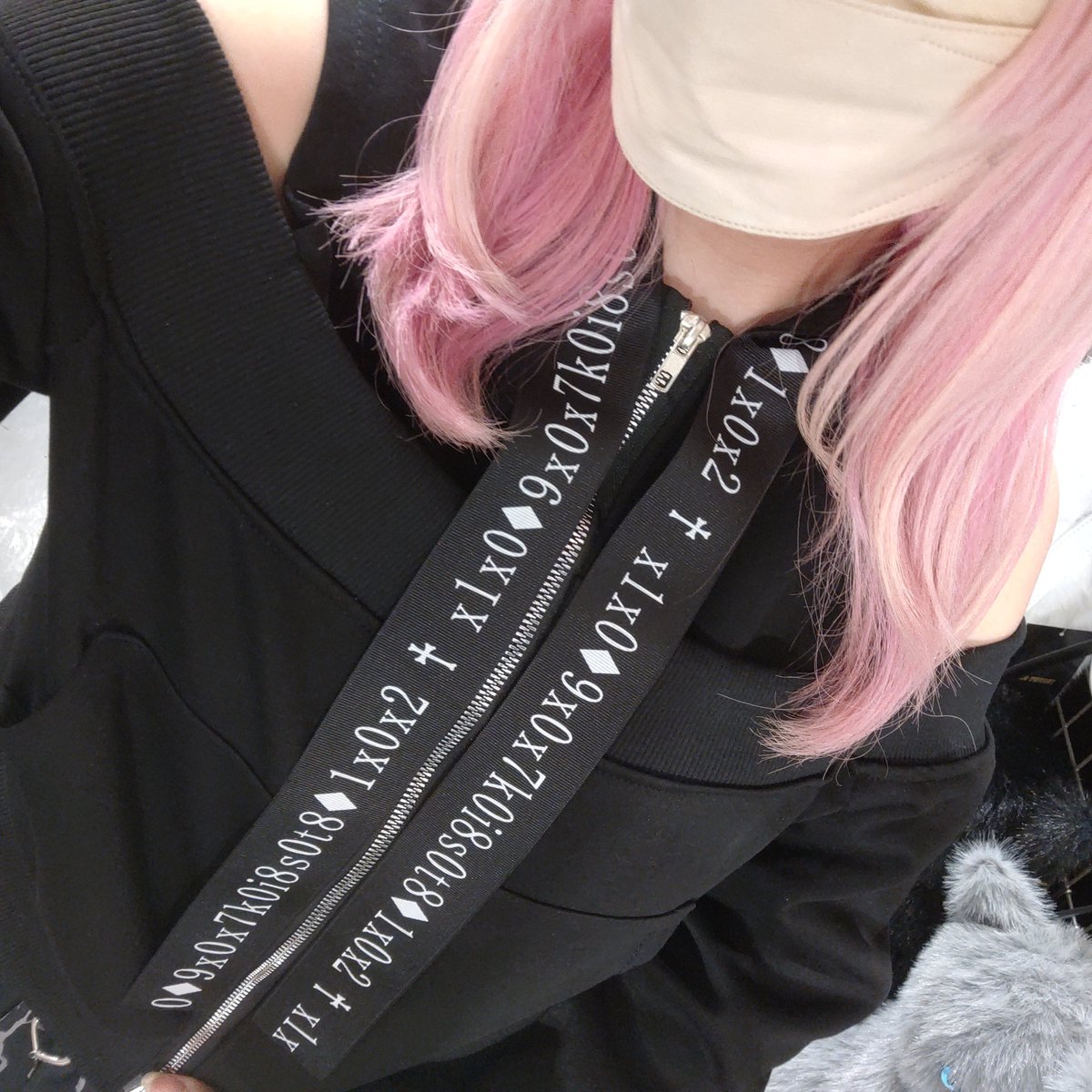 あみ/KIST tweet media