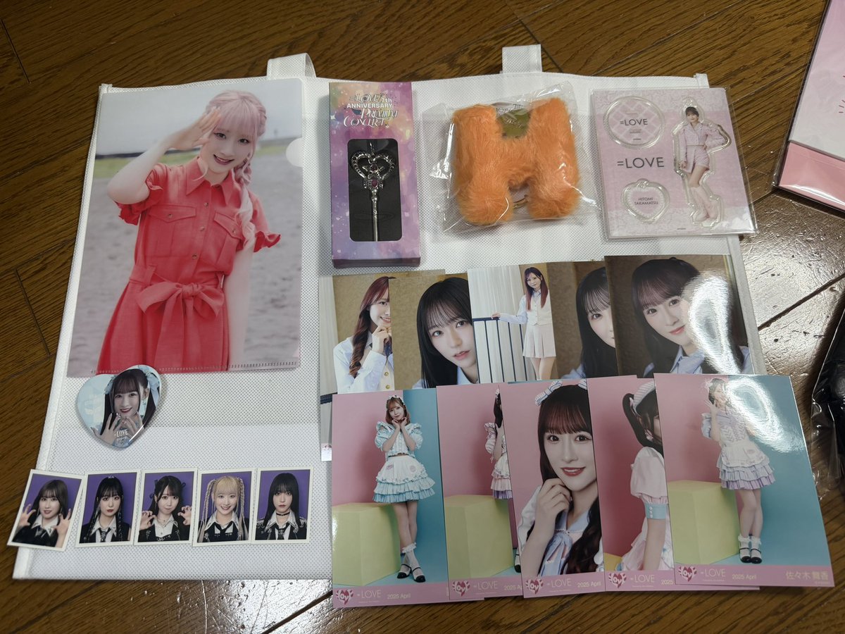 りょん tweet media