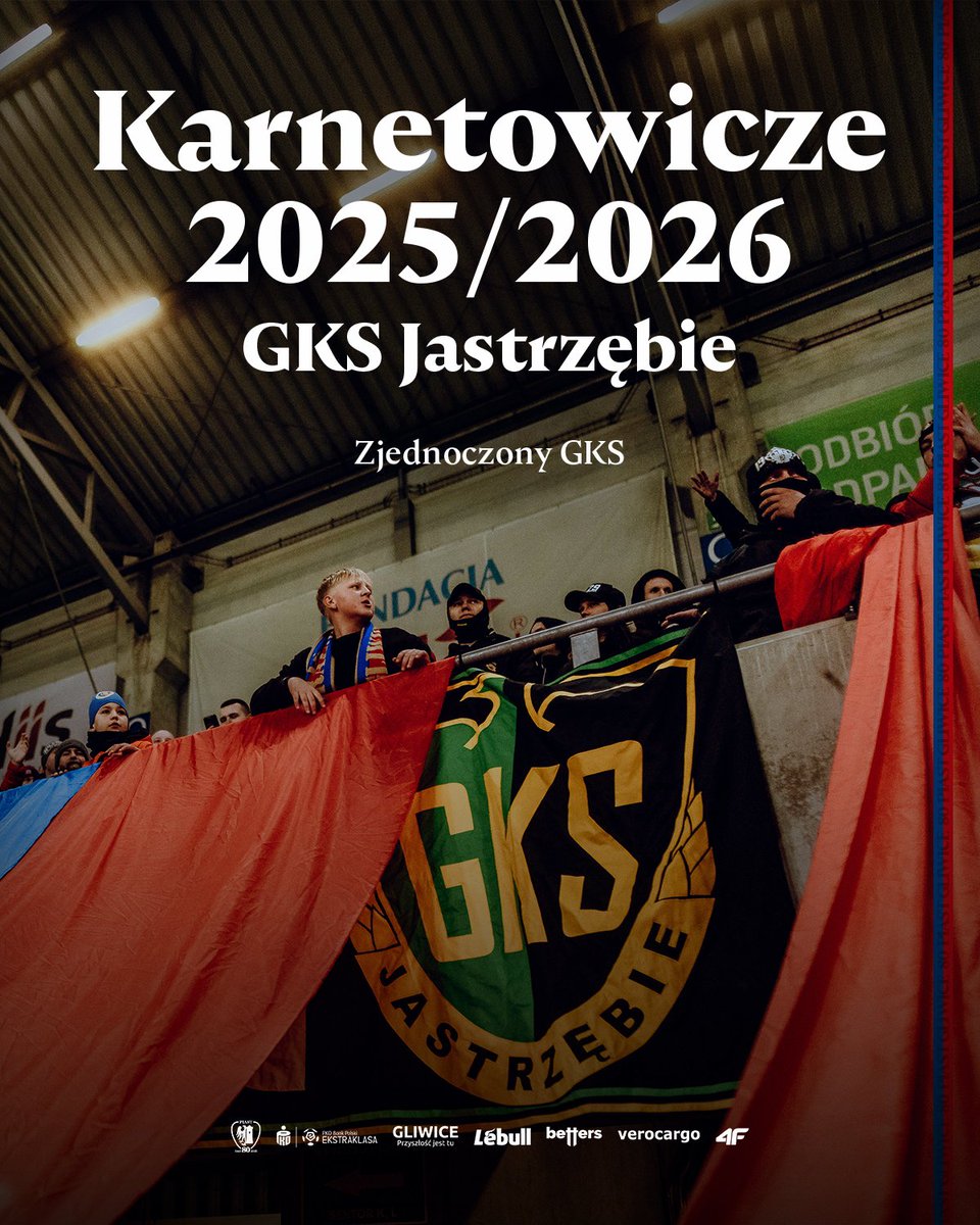 Piast Gliwice tweet media