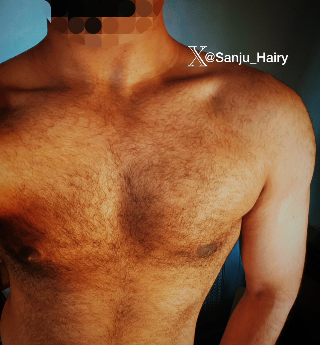 Sanju_Hairy's tweet photo. I love summer for only 1 reason,that sweaty hairy body looking so raw, masculine &amp; fucking delicious.Sweat dripping on them while im crazy fucking them🔥🥵
@Goutham94597627 @AV_24_love @love81792305 @bonghunkx @masterjenny655 @ParitalaSuny @Sushant16437 @4_all_deziree @Nippiboy1 https://t.co/gExw5TdddW