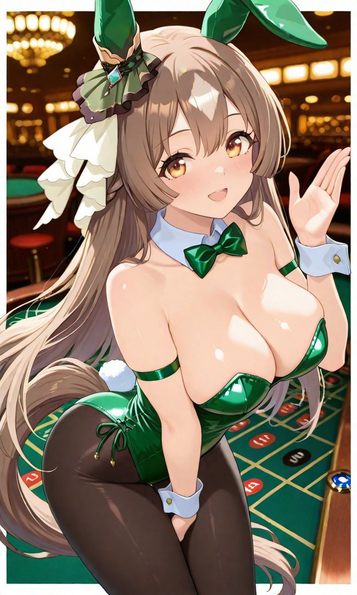 あにに＠AIイラスト tweet media