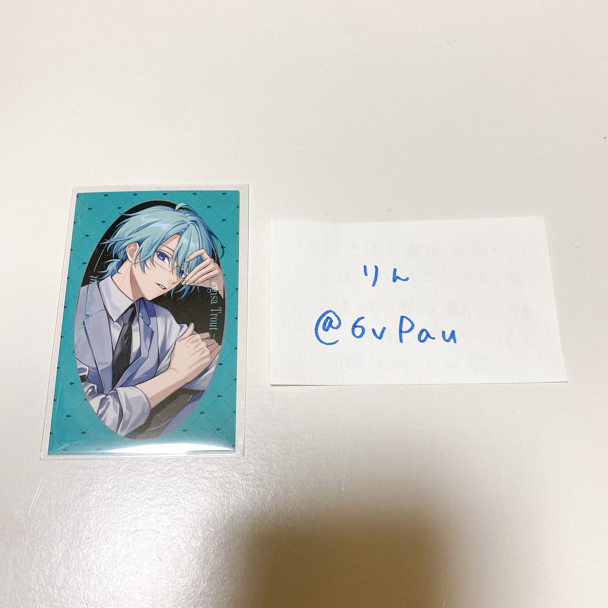 りん tweet media