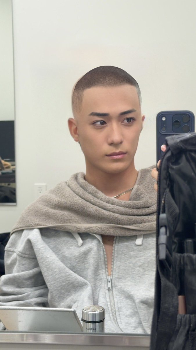 BALLISTIK BOYZ tweet media