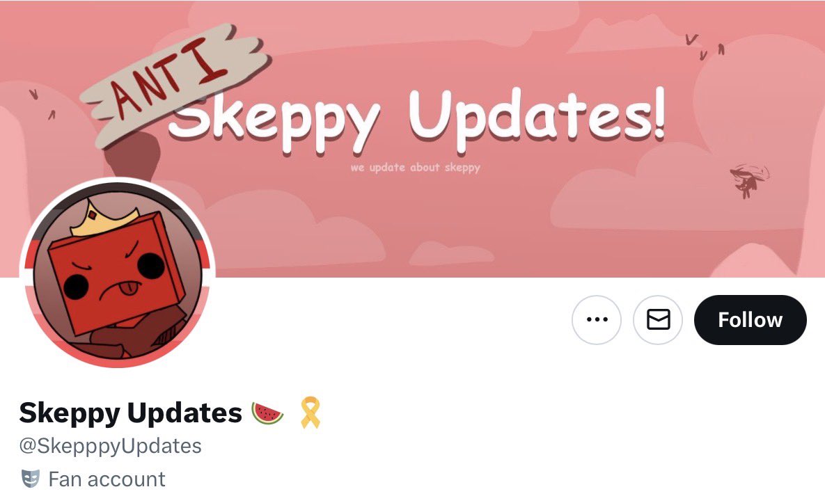 Skeppy Updates 🍉 🎗 tweet media