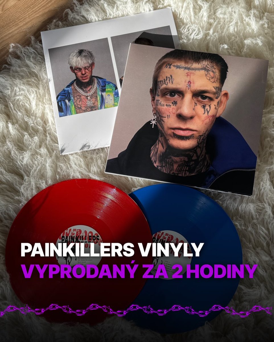 Milion Plus tweet media