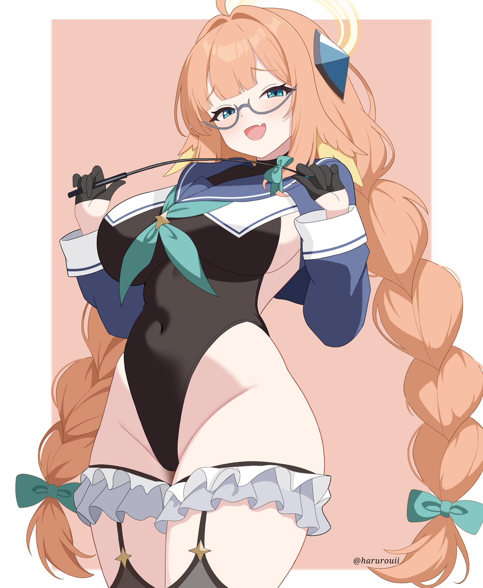 harurou | (Comms open) tweet media