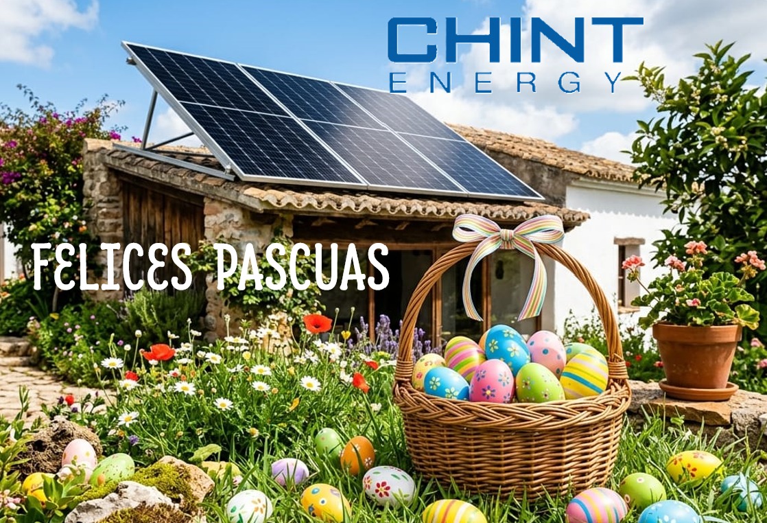 Chint Energy (@chintenergy) on Twitter photo 