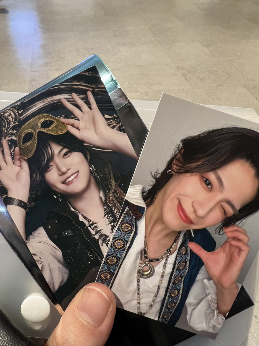 蒼@プロフ必読 tweet media