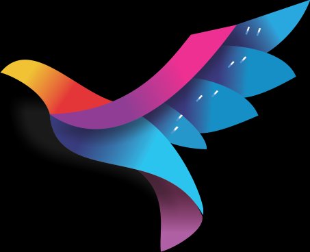 Black bg or white bg?