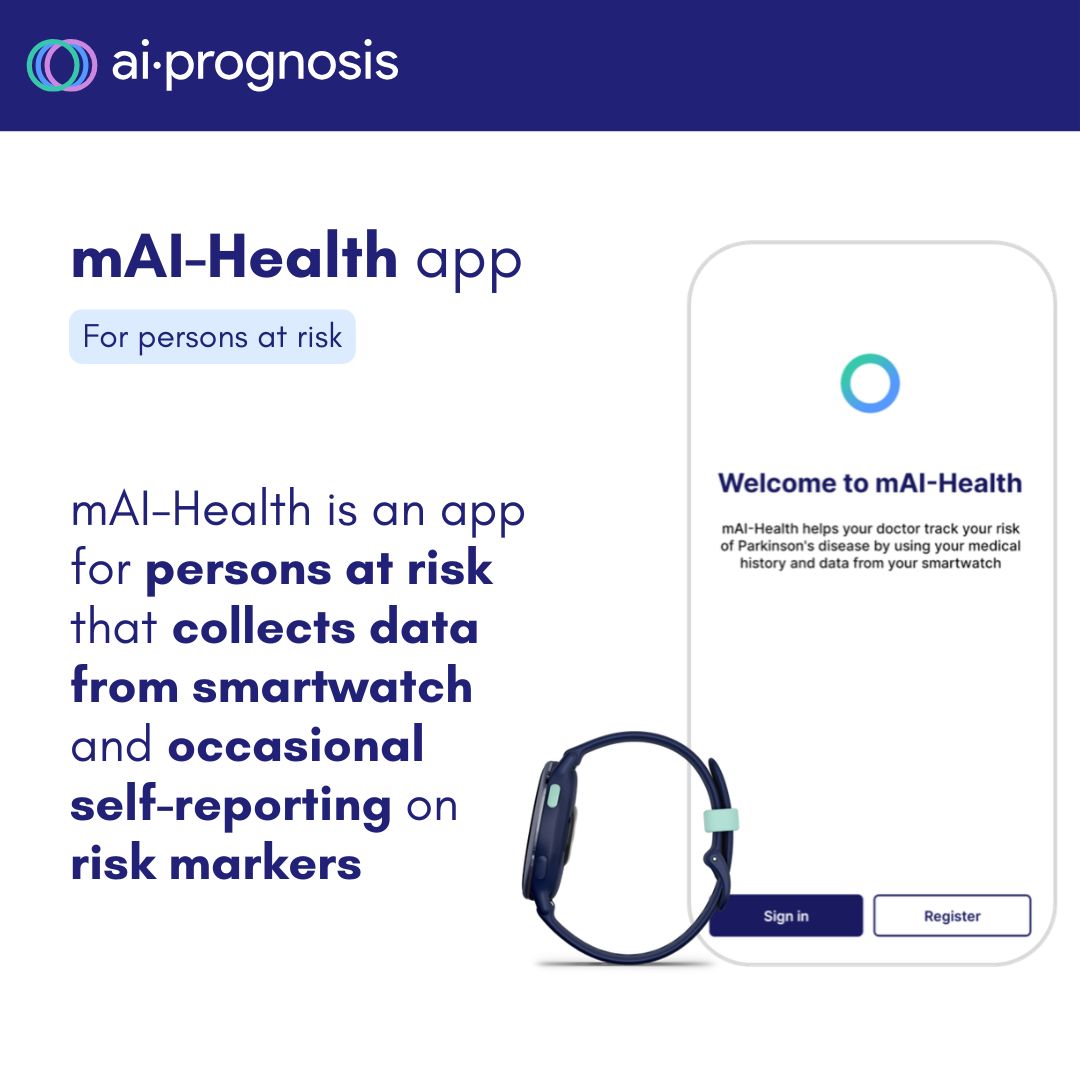 AI-PROGNOSIS tweet media