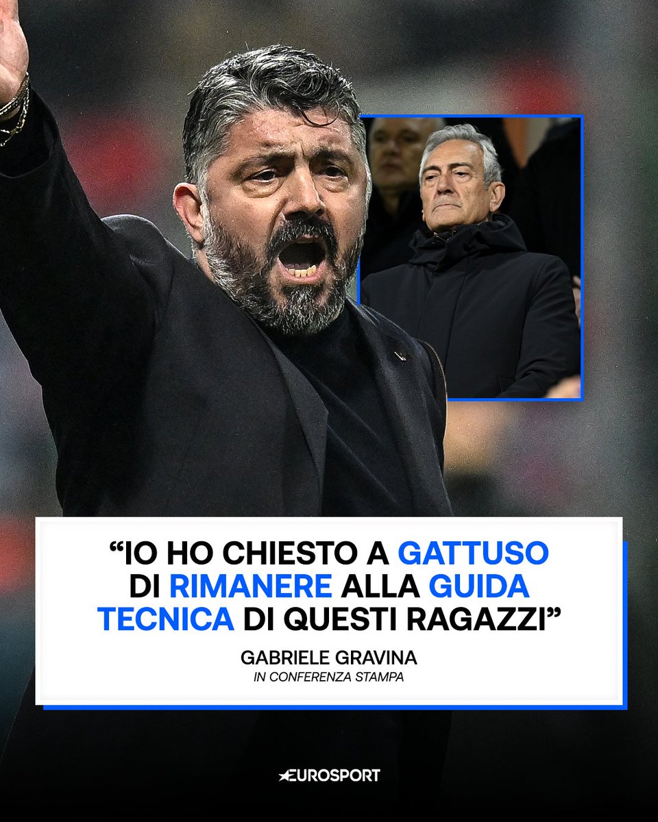 Eurosport IT tweet media