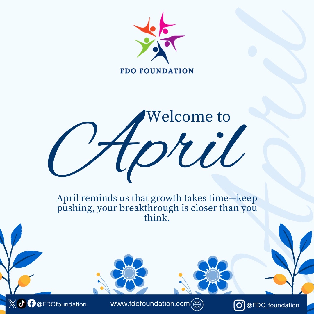 FDO Foundation tweet media