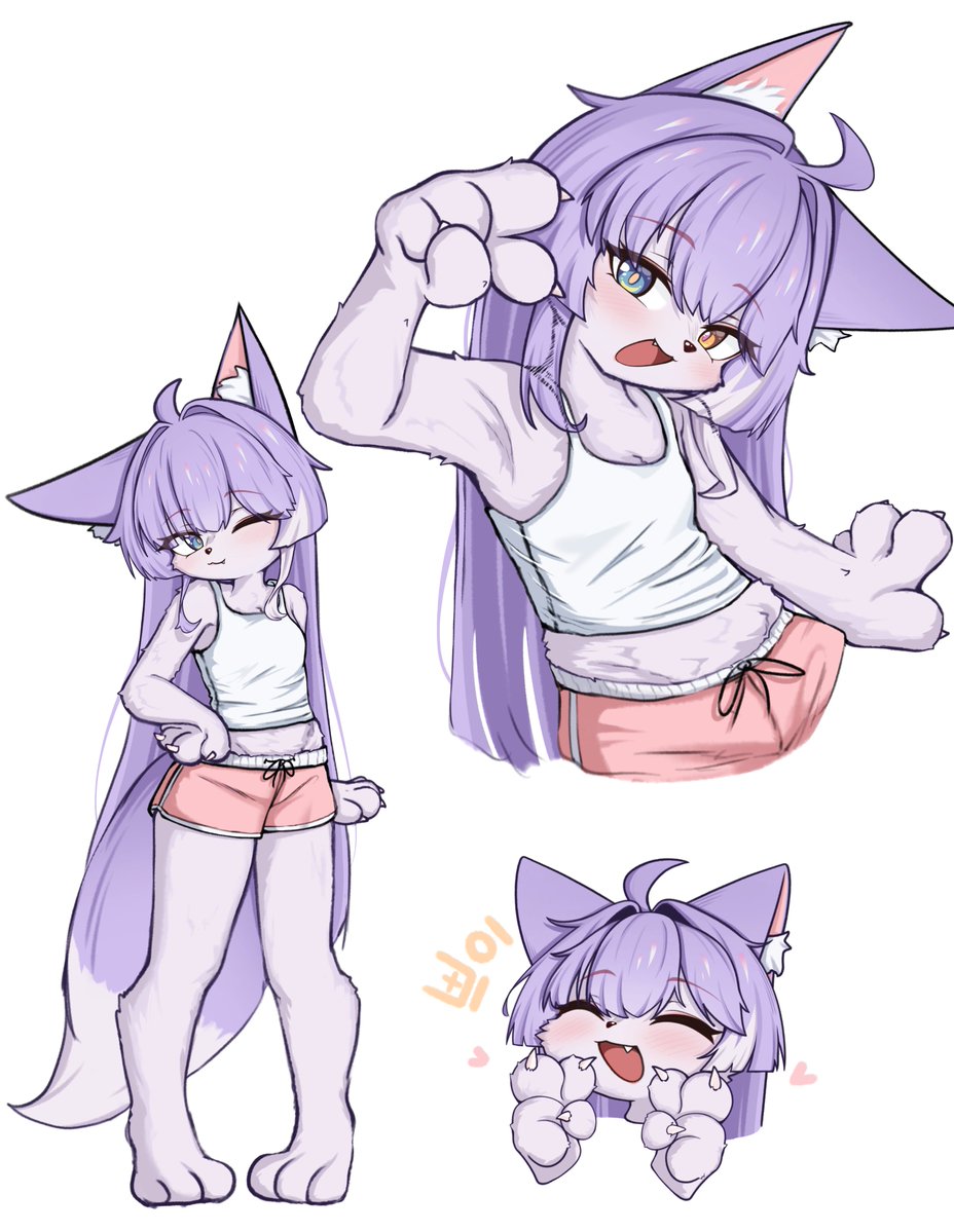 버물리 tweet media