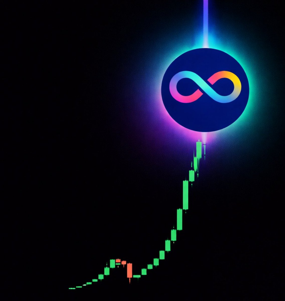 Partyhats ∞ tweet media