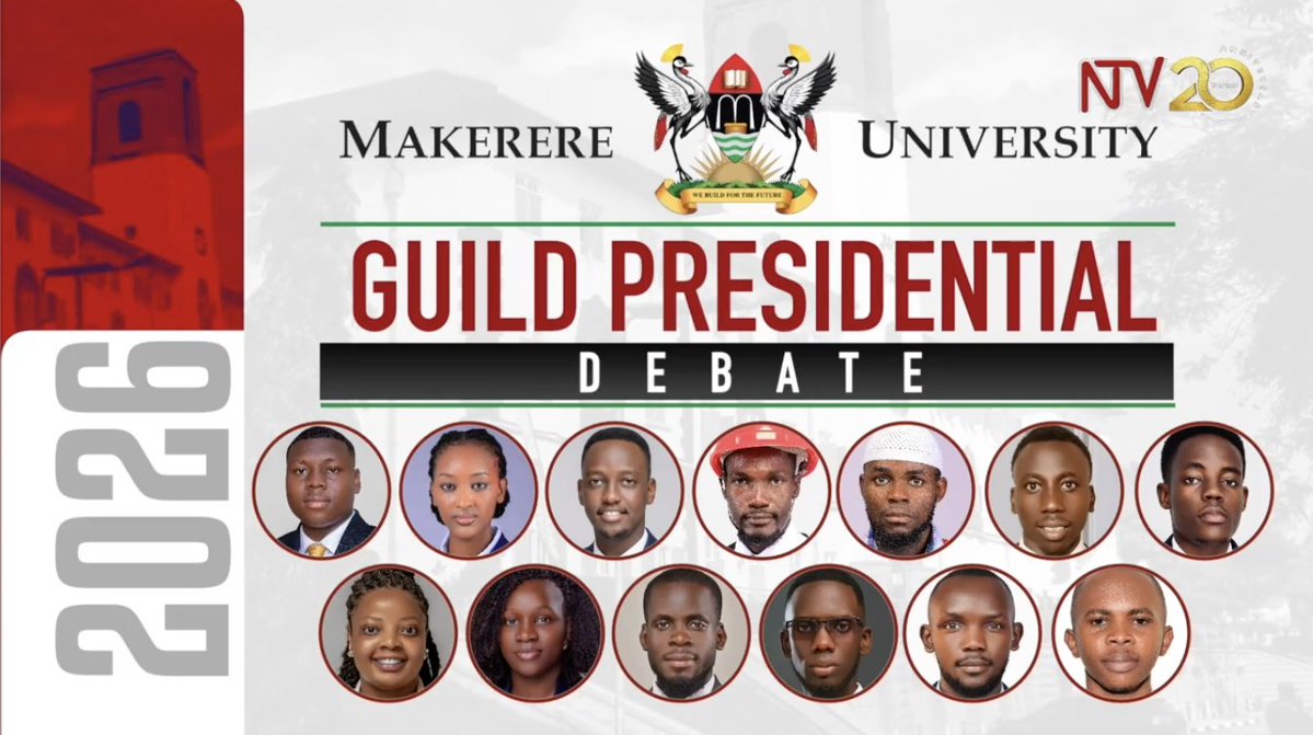 NTV UGANDA tweet media