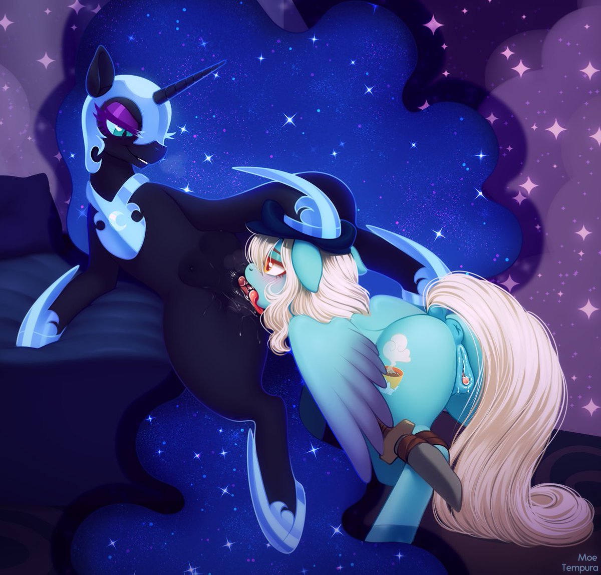 🌱Moe Tempura🌱 tweet media