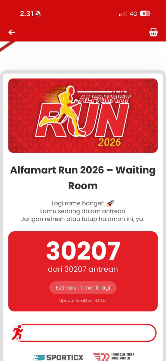 Chaerelle tweet media