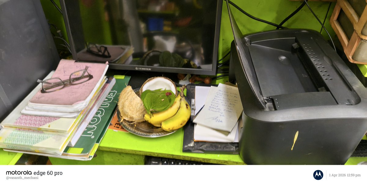 வசந்தகுமார் போஸ் tweet media