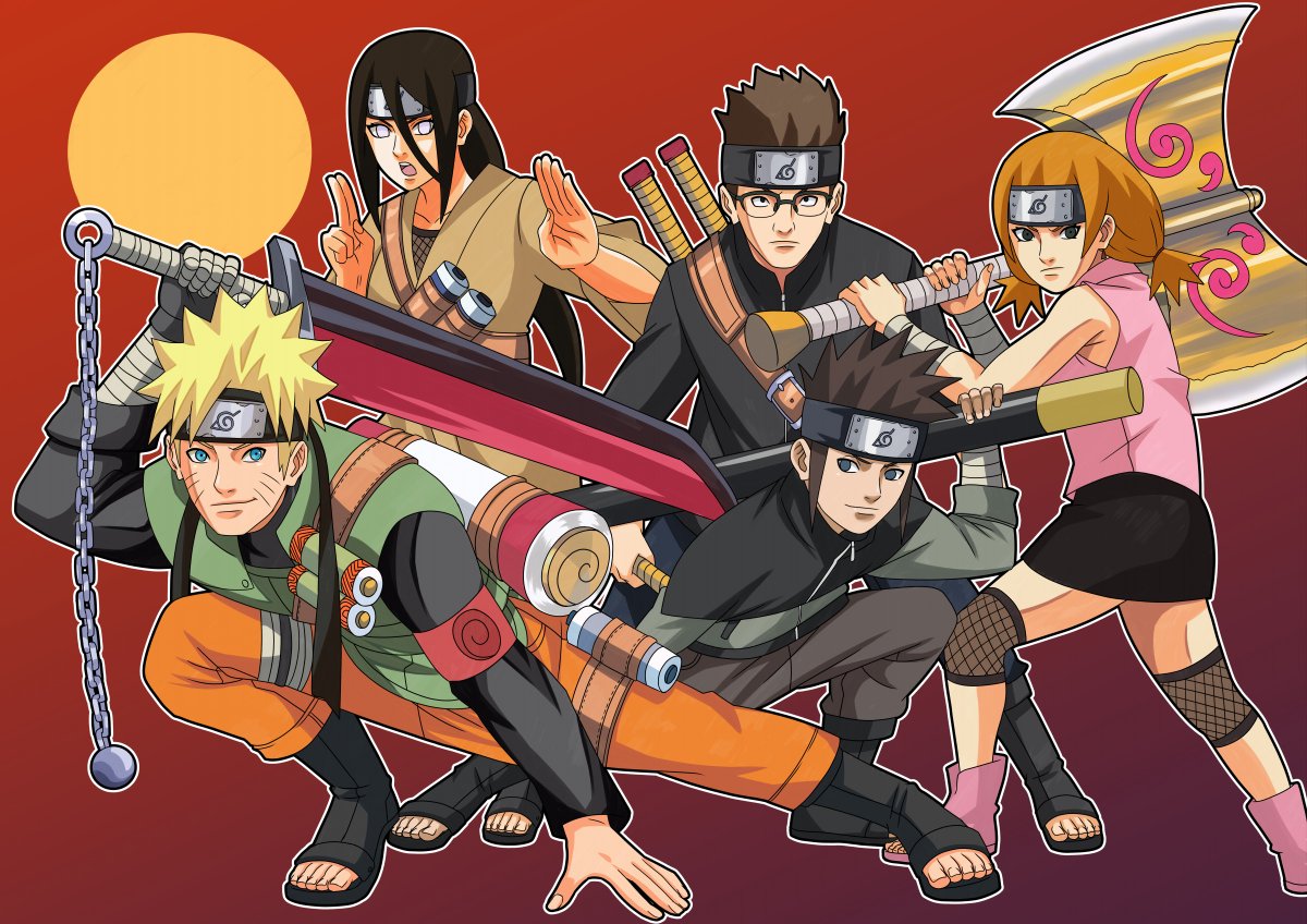 NINMANGA tweet media